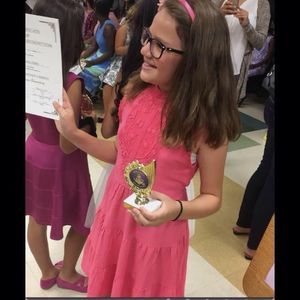 Meet your Posher, Tamara